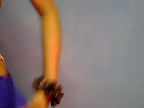 Miss_nora1 - nude ass hard spank 6