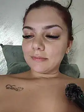Lady-Nora - dildo fuck
