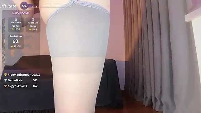 Nina--
