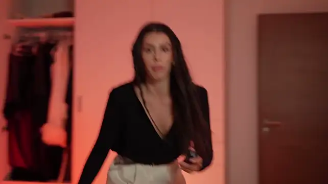 VelvetSociety1 - Let's have 1st orgasm at goal x