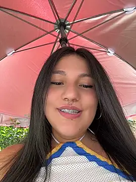 Emily_Gomezz - Play pussy with dildo