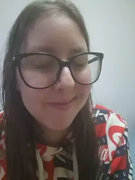 Sarah459 - Kutyapóz meztelenül