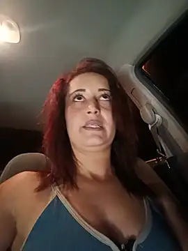 Alina03210 - Dildo ride