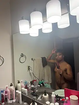 Harmonyxlover - Sexy lesbian squirt show