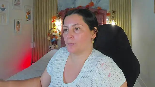 angelswets' Live XXX Chat