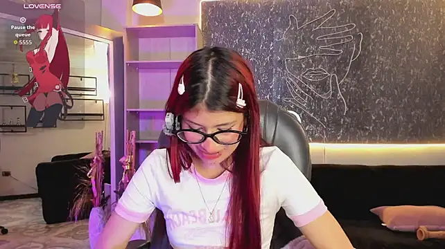 Zoeecarter_ - 👌 1 Finger AssHole