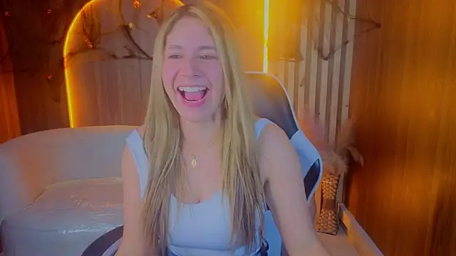 Aratna_Blonde_Tx - SLAP ASS X4✋