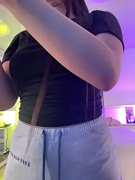 Aitana06_ - Show tits