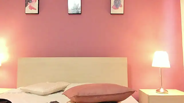 LuciaMiller - spank and spread my ass