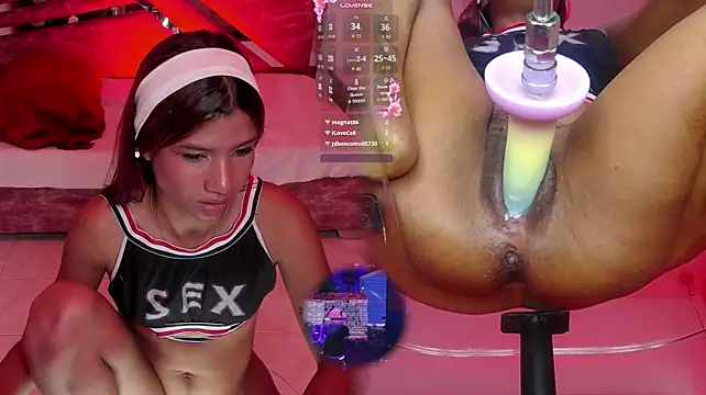 SofiRey_ - CTRLx1MIN 🙈 Drill My Tight Pussy