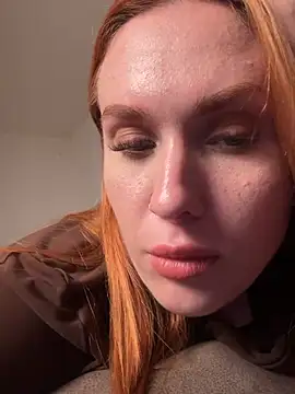 ChiaraVelvet - Suck on my Fingers Like on ur dick💦💦