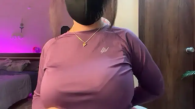 Angel_India - horny dildo ride
