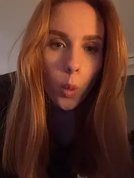 ChiaraVelvet - Suck on my Fingers Like on ur dick💦💦