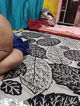 SAHIBAHOTBHABHI - OPAN PUSSY FINGER