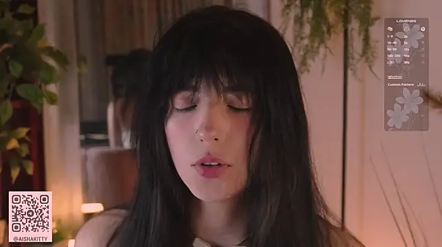 Aisha_bx - 🍒✨NIPPLECLAMPS + TEASE MY TITS🍒✨