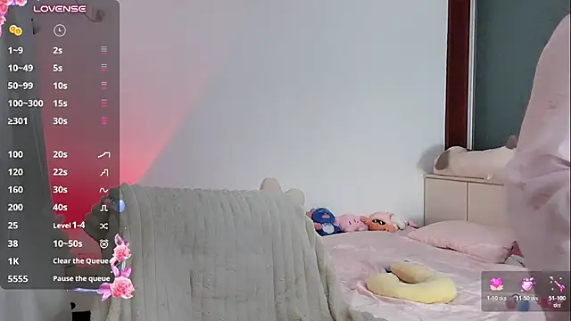 _flipped_ - show pussy 展示阴部