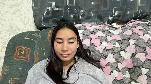 CatherynCordle - eye contact