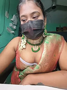 Tamilanushka