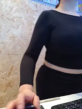 Mia_Novikov - Show tits