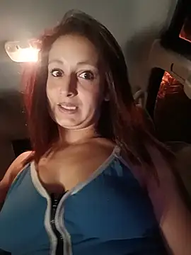 Alina03210 - Dildo ride