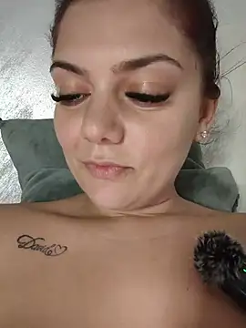 Lady-Nora - dildo fuck