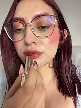 VioletPearson - Squirt 1