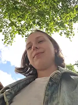 Public_Katrisha - Flash my pussy