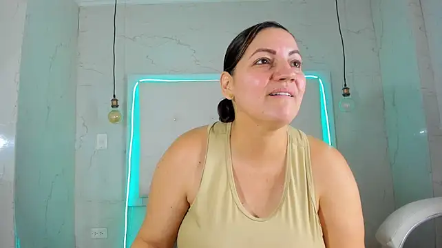 Heidy_milf - handjob and blowjob