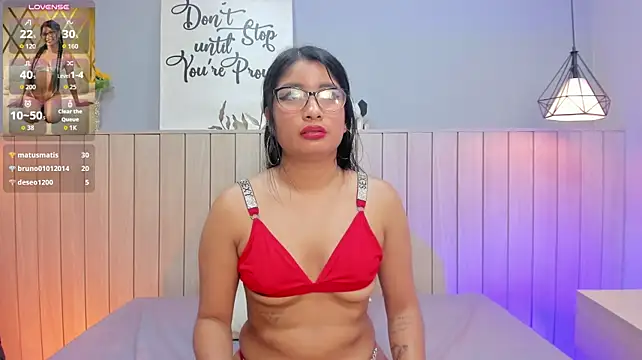 MelanyWayne_ - ❤ Show Ass ❤