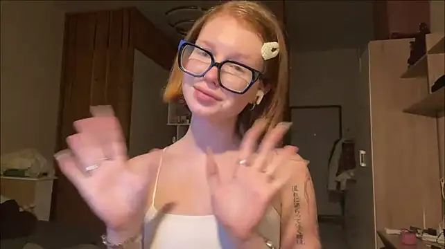 ShantaySteeves - Tell me I’m beautiful 💖