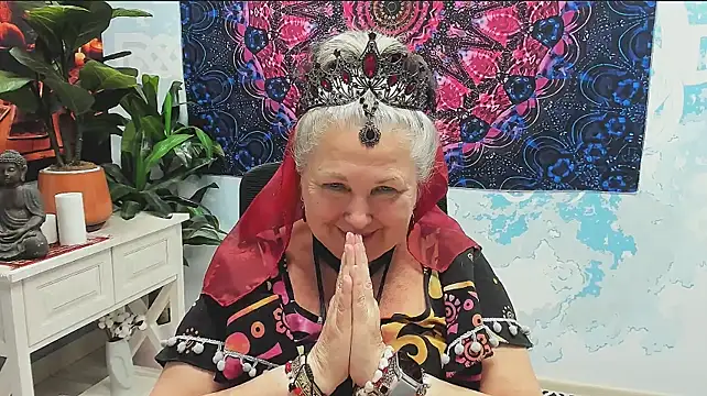 LilaMaharani - 2 tokens for my joy