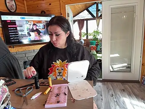 SierraxRuben26 - SUCK AND FUCK