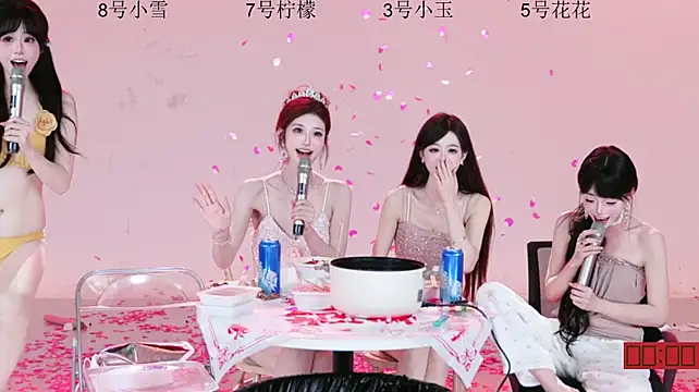 HOT-dance520S - 开开心心下班