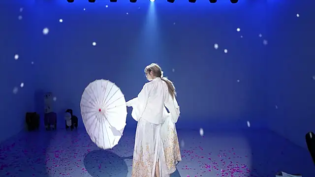 CSC-77 - 三人性感舞~~😍
