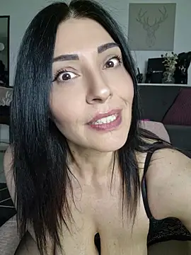 AryaSummersReal - SPAGNOLA LT GET 3 MIN CTRL Last Show