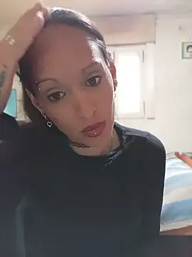 Zorrita_Fox - Tetas al aire