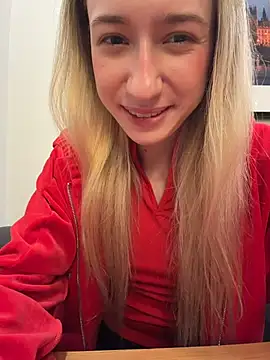Lia-see-ya - Slide hand in panties + rub pussy /Caffe