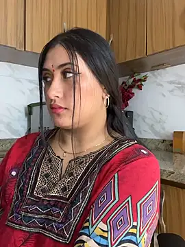 Kalpanaaishaa - I want to make an orgasm on your cock 💦