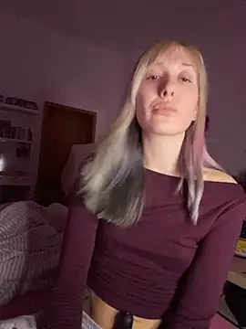 SonjaPrivat69_ - FULL NAKED 30min