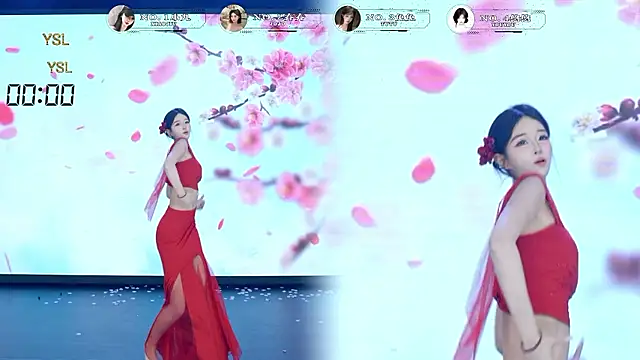 YSL-007