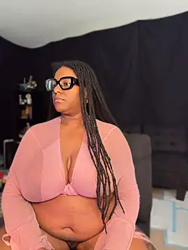 GirthGoddessCoco - Make Me Squirt💦 Squirt Count: 0