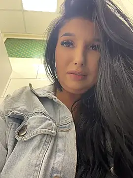 Tisha_Busty - Go to URINALS+SPIT NAKED BOOBS+SHAKE