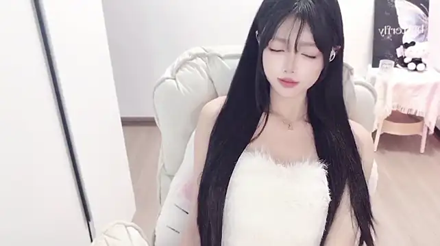 -EEBABY - 小粉控制2分钟＋m腿