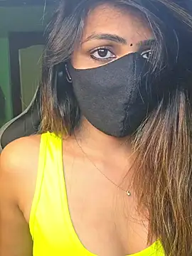 Amelia4U - Show ass n spank 20X