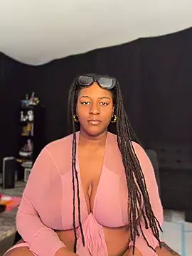 GirthGoddessCoco - Make Me Squirt💦 Squirt Count: 0