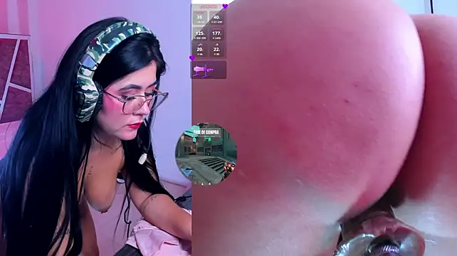 DanielaHang
