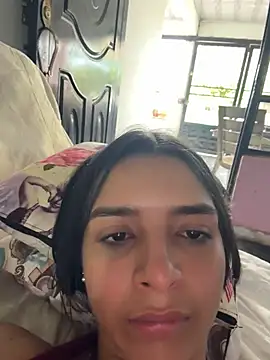 Violeta365 - Dildo in my pussy