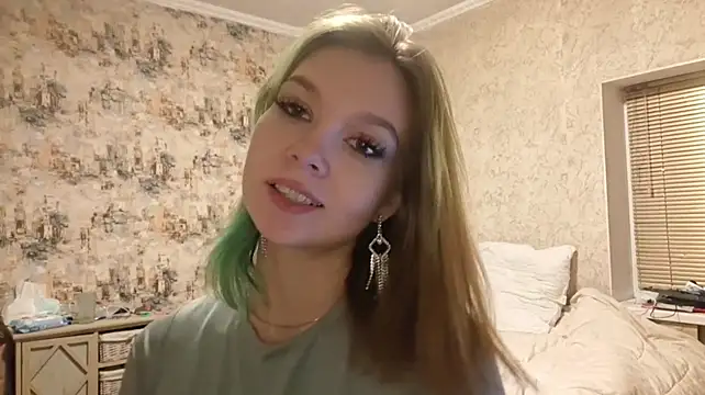 KymberlyKarhoff - Flash ass