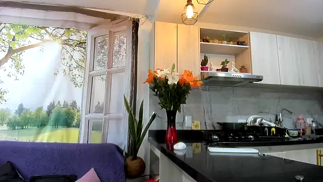 Ashleymilf_1 - warm up sexi lenceria