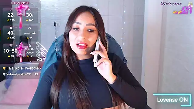 Paulina_627 - naked